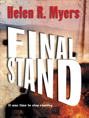 cover image of Final Stand
